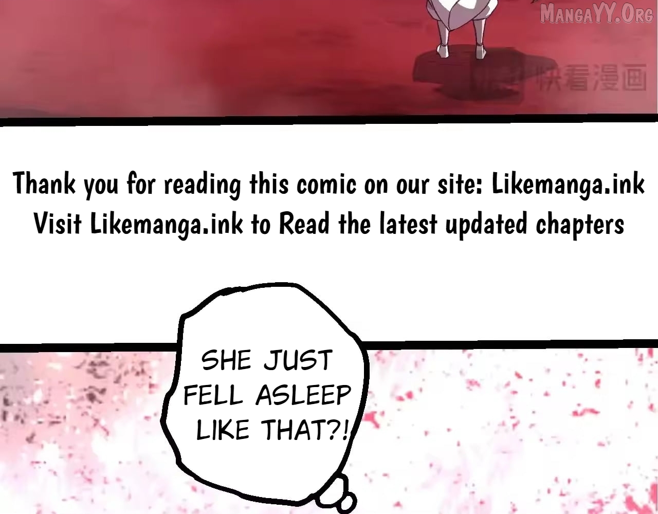 Evolution Begins With A Big Tree Chapter 503 - page 46